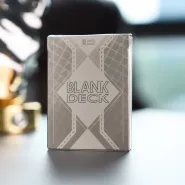 SVENGALI Blank Deck by IARVEL MAGIC