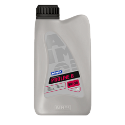 AIMOL PROLINE B 5W-30, 1л
