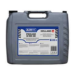 AIMOL PROLINE B 5W-30, 20л