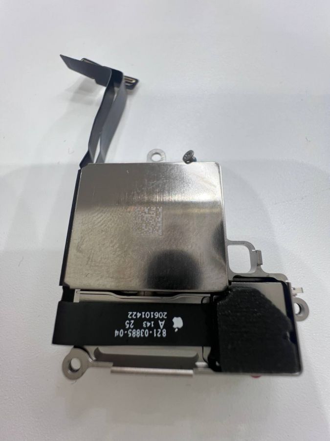 Apple iPhone 14 Plus камера основная (задняя) оригинал с разбора (снятый)