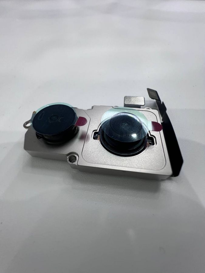 Apple iPhone 16 камера основная (задняя) оригинал с разбора (снятый)