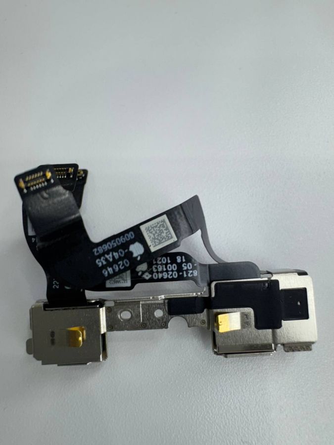 Apple iPhone 12 12 pro камера фронтальная (передняя) оригинал с разбора (снятый)