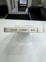 Apple iPhone корпус 13 в сборе со шлейфами, стеклом камеры оригинал с разбора (снятый) идеал белый