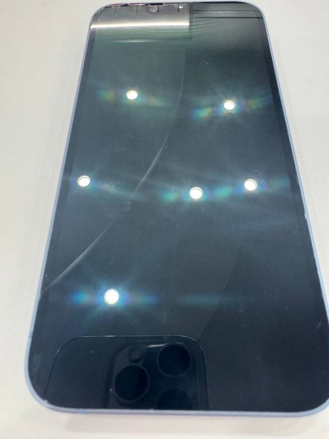 iphone 14 128 акб 87%