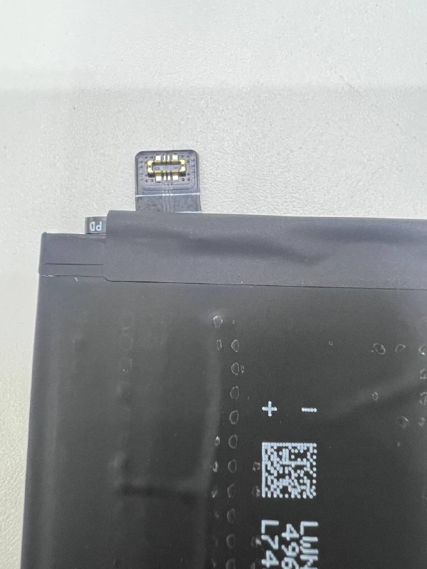 Xiaomi BN5D АКБ аккумулятор оригинал с разбора