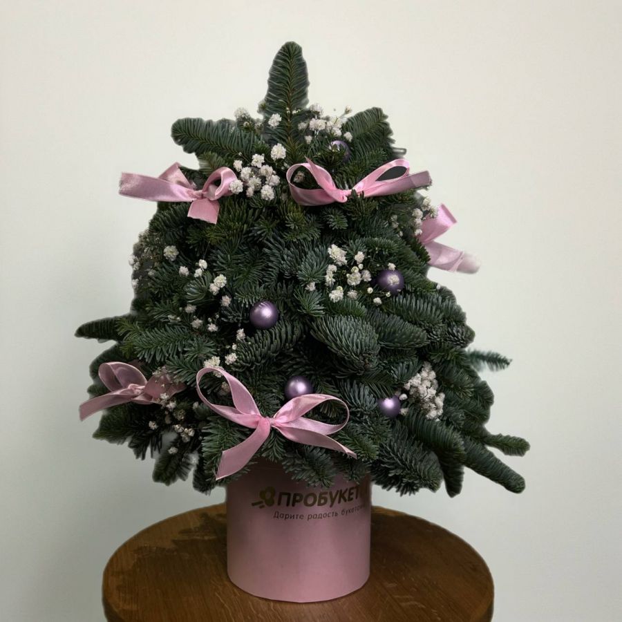 Новогодняя елочка