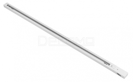 Трек накладной [1 м] Barra 502015