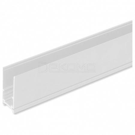 Трек накладной Slim Magnetic 85084/00