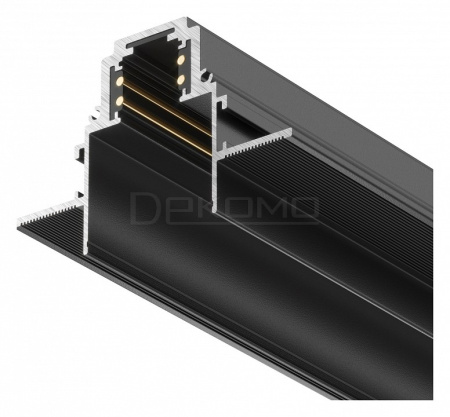 Трек встраиваемый Busbar trunkings Gravity TRX010-421B