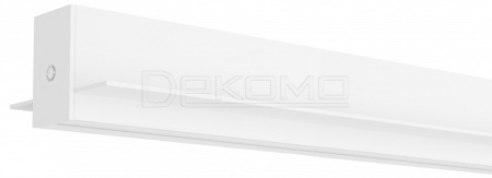 Трек встраиваемый Smart TR2013-WH