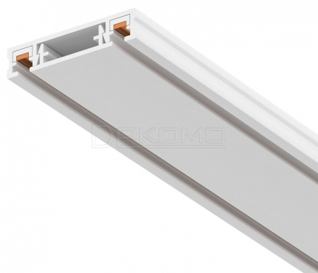 Трек накладной Busbar trunkings Radity TRX084-111W