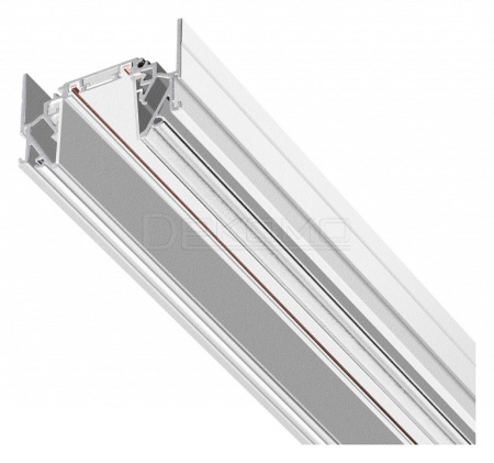 Трек встраиваемый SMAL 135202