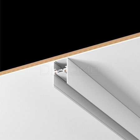 Трек накладной Magnetic track 48 APL.0172.10.300