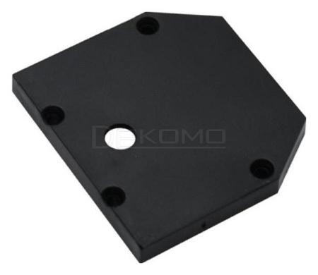 Заглушка для профиля-держателя Magnetic track 220 APL.0284.00.05