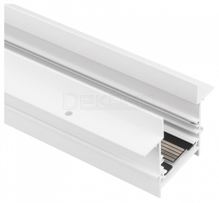 Трек встраиваемый MAG-45 046842