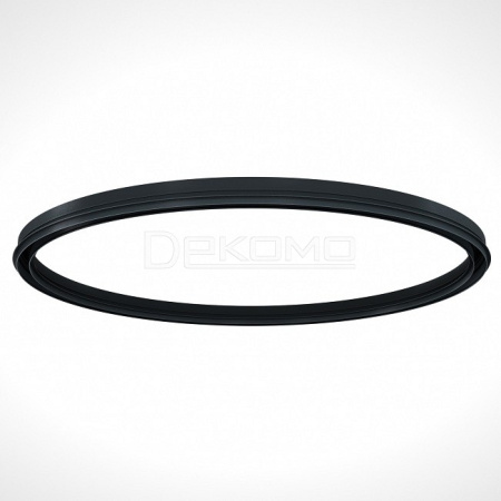 Трек встраиваемый VISION48/22 R 4822-1000-BK