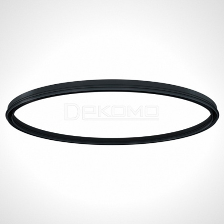 Трек встраиваемый VISION48/22 R 4822-1200-BK