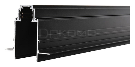 Трек встраиваемый WML-TR1/02B