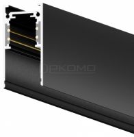 Трек накладной ElDeko HSBL_0170