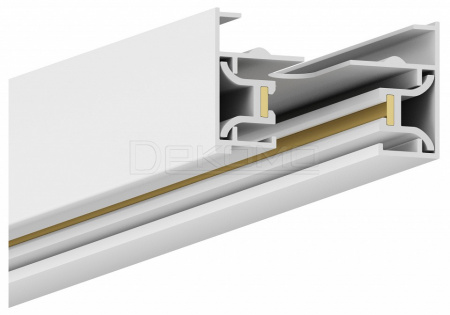 Трек накладной Skylite HSBL_0212