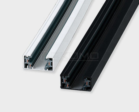 Трек накладной WSO WSO 16 white