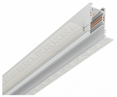 Трек встраиваемый Lvm 11625