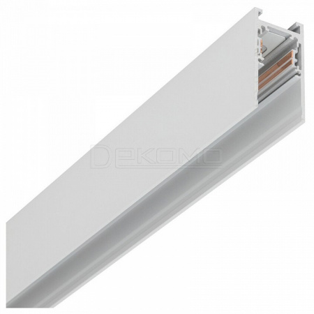 Трек накладной Lvm 11627