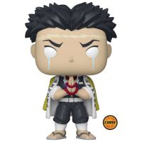 Фигурка Funko POP! Demon Slayer Gyomei Chase (Exc)