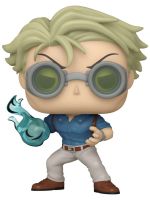 Фигурка Funko POP! Jujutsu Kaisen Kento Nanami (Punch) (Exc)