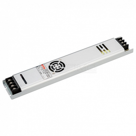 Блок питания 12В 300Вт HTS 022990