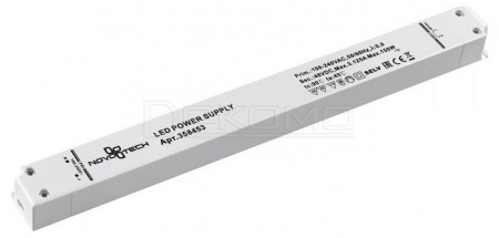 Блок питания Flum 48В 150Вт 358453