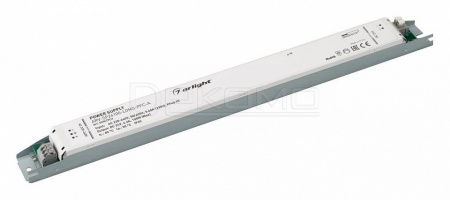 Блок питания ARV-SP24100-LONG-PFC-A 100Вт 24В 025479(1)