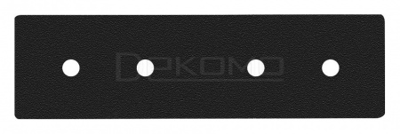 Крепление для трека Linea-Accessories A480506