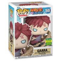 Фигурка Funko POP! Naruto Shippuden Gaara SDCC24