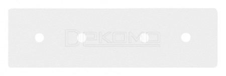 Крепление для трека Linea-Accessories A480533