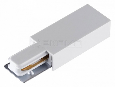 Токопровод концевой 135147