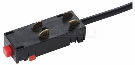 Токопровод концевой Teta 505117