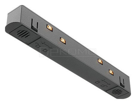 Соединитель линейный для треков Accessories for Exility TRA034PC-42B