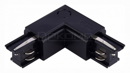 Соединитель угловой L-образный для треков ST030.409.15R