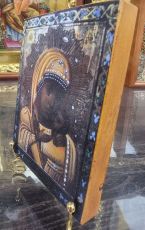 Горбаневская икона Божией Матери (копия старинной)( наличие)