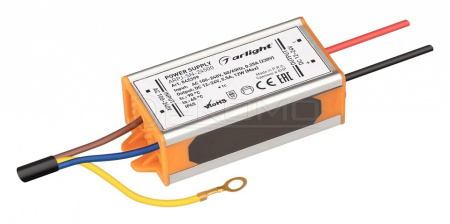 Блок питания с проводом ARPJ 0045399