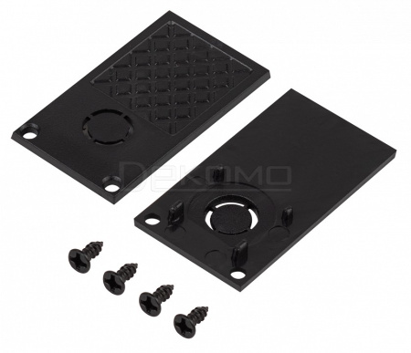 Заглушка для трека Б0054780