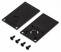 Заглушка для трека Б0054780