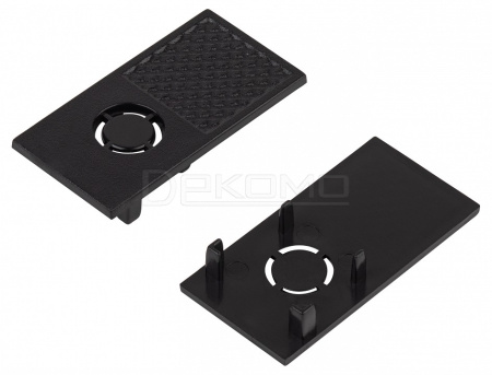 Заглушка для трека Б0054784