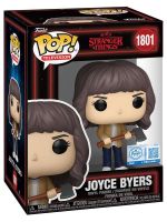 Фигурка Funko POP! Stranger Things S5 Joyce Byers with Axe (Exc)
