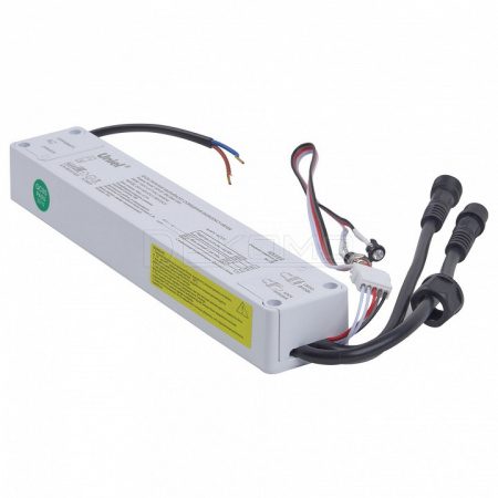 Блок питания аварийного освещения UET-E31 UL-00011611