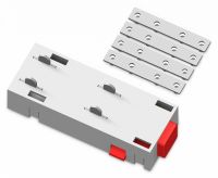 Токопровод концевой GL1107