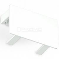 Заглушка для трека TRACK SYSTEM GL7195