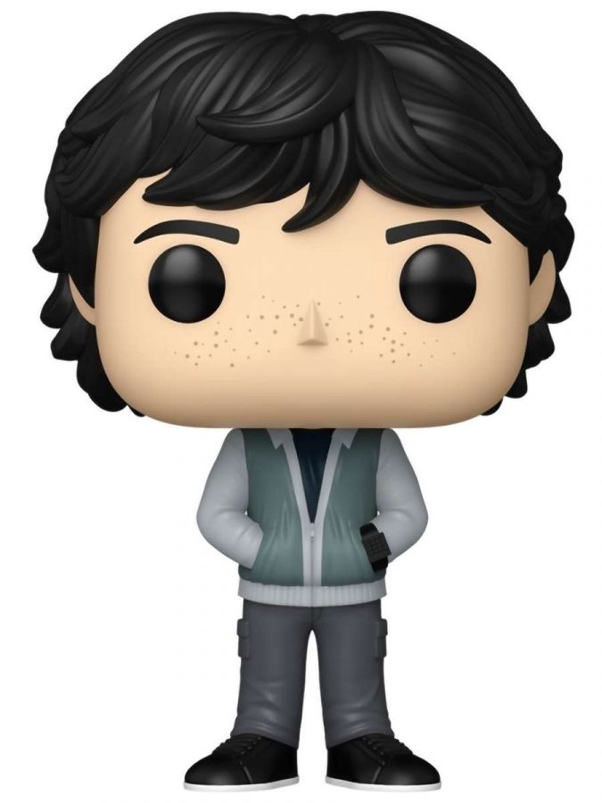 Фигурка Funko POP! Stranger Things S5 Mike Wheeler