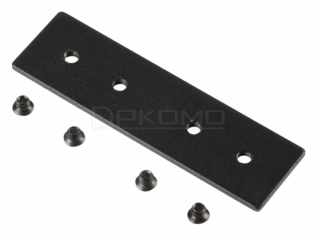 Крепление для трека Technical MT0201-SC-B